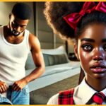 All Her Male Teachers Wanted a TASTE of Her | Full Story: African Folktales, Storytime, storytelling 1789792542_maxresdefault.jpg