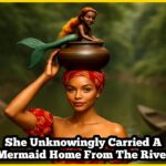 She Unknowingly Carried A Mermaid Home From The River & THIS Happened | Full Story: African Folktale 1789821834_maxresdefault.jpg