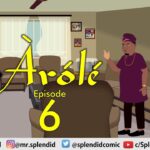 AROLE (Heir) EP 6 -Latest Yoruba Animated Movie 2020 featuring Muyiwa Ademola and Bukunmi Oluwasina 1790436347_maxresdefault.jpg
