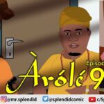 AROLE (HEIR) EP 9 - Latest Yoruba Animated Movie 2021 featuring Muyiwa Ademola, Bukunmi Oluwasina 1790502096_maxresdefault.jpg