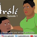 AROLE EP 1 - latest Yoruba Animation 2020 Starring Muyiwa Ademola, Bukunmi Oluwasina, Mama Bomboy 1790516614_maxresdefault.jpg