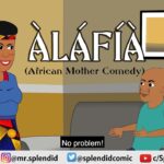 ALAFIA (Good Health) African Mother Comedy (Yoruba) (Comedy skit) 1790531323_maxresdefault.jpg