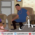 AROLE EP 2; Latest Yoruba Animated Movie 2020 -Starring Muyiwa Ademola, Bukunmi Oluwasina 1790655395_maxresdefault.jpg