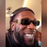 Na Everybody Go Chop Breakfast - Burna Boy Shares Snippet Of Unreleased Song 1790839427_maxresdefault.jpg