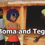 Boma and Tega || Big brother naija house mates. shine your eyes season. 1791389073_maxresdefault.jpg