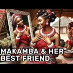MAKAMBA AND HER BEST FRIEND. #africanstories #folklore #africanfolktales 1791828401_hqdefault.jpg