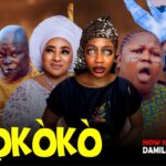 AMOKOKO Latest Yoruba Movie 2024 | MIDE MARTINS | DAMILOLA OMOTOSO | SEGUN OGUNGBE | KEMITY | RICHIE 1792412773_maxresdefault.jpg