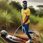 "You won't believe what happened to him after he urinated on the grave." #Africantales, #folktales 1792792493_maxresdefault.jpg