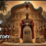 How They Steal Your Destiny When They Share These Items. #africantales #africanfolktale. 1792799760_maxresdefault.jpg