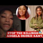 Time up for Mercy Johnson Time up for the Kìlling nollywood actress Angela okorie shock everyone 1792974997_hqdefault.jpg