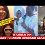 Angela Okorie BLAST Mercy Johnson husband Racts to W!tch accusation against Mercy Johnson 1792982473_hqdefault.jpg