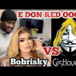 GISTLOVER and BOBRISKY shades gistloverblog to a fight | peter okoye under fire for doing this 1793004511_hqdefault.jpg