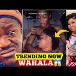 Portable Girlfriend Queen Dami Aalafin of Oyo wife FAINTS Portable REJECTED her DIRTY SECRETS EXPOSE 1793011794_hqdefault.jpg