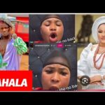 Queen Dami Wakes up from FAINTING went live DRAGS Portable Reacts to her begging portable 1793019082_hqdefault.jpg