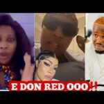 You're DÌRTY with JUJU POWERS Actress Doris Ogala BLAST Angela Okorie as they FIGHT DIRTY 1793041066_hqdefault.jpg
