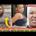 Moyo lawal VIRAL VIDEO/SÈX TAPE Again?😱Nollywood actor exp0se moyo lawal secret fantasy 1793070184_hqdefault.jpg