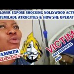 GISTLOVER expose actress METOMI TEMILADE Secret Sc@m Activities, Evidences VICTIMS cry out 1793354955_hqdefault.jpg