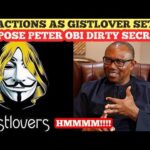REACTIONS As GISTLOVER Set To Expose PETER OBI Dirty Secret on GISTLOVERBLOG 1793384067_hqdefault.jpg